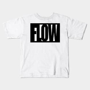 FLOW Kids T-Shirt